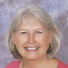 State Representative Kay Sargent